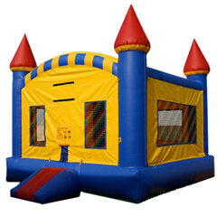Classic Bounce Houses