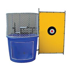 Dunk Tank