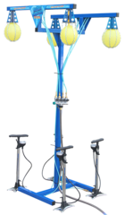 Hydro Blaster Xtreme (4 Person)