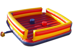 Gladiator Joust