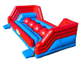Leaps and Bounds (Wipeout)