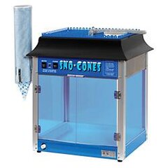 Sno-Cone Machine