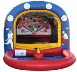 Inflatable T-Ball