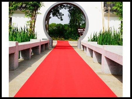 Red Carpet Runner - 3x22 Red Carpet Runner - 3x22