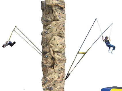 Rock Wall Rock Wall