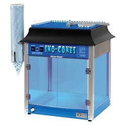 Sno-Cone Machine Sno-Cone Machine
