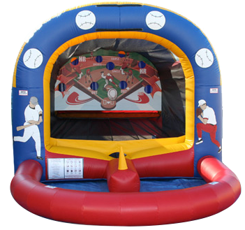 Inflatable T-Ball Inflatable T-Ball