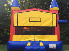 Bounce Houses Bounce Houses