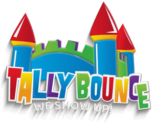 Tally Bounce Logo