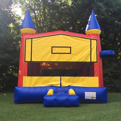 Castle Bouncer Castle Bouncer