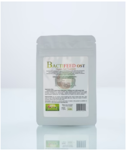 Bactifeed Packet Bactifeed Packet