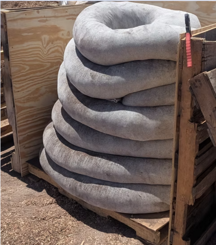 Erosion Control Socks Erosion Control Socks