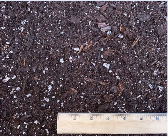 Tank's Super Planting Mix - Bulk Tank's Super Planting Mix - Bulk