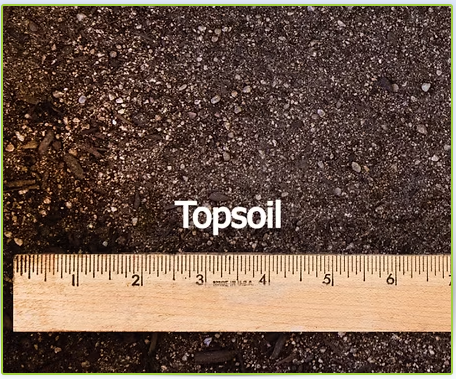 Topsoil Topsoil