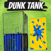 Dunk Tank Dunk Tank