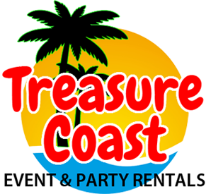 Treasure Coast Party Rentals