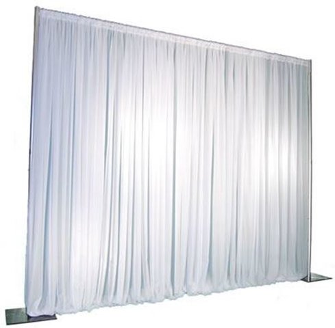 Pipe & Drape (10') Pipe & Drape (10')