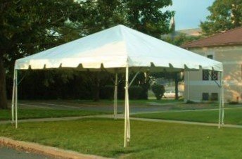 15' x 15' Commercial Tent