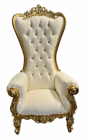 Sweetheart Throne Chair Rental Sweetheart Throne Chair Rental