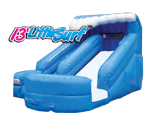 Little Surf (15 Little Surf (15