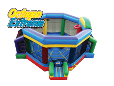 Octagon Extreme Octagon Extreme