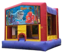 Nemo Jump Nemo Jump