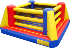 Bouncy Boxing Bouncy Boxing
