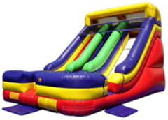 Accelerator Slide Accelerator Slide