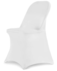 Chair Covers (white)