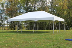 20X30 Frame Tent