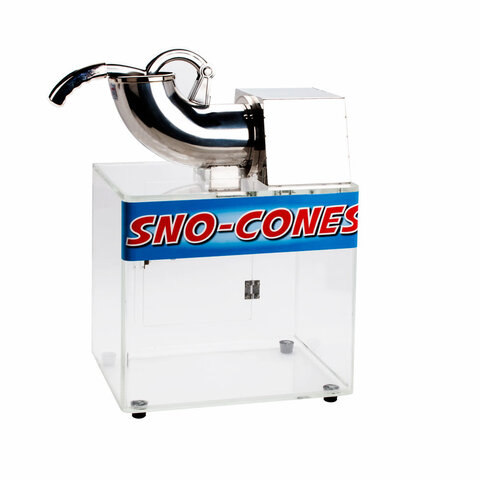 Sno-Cone Machine Sno-Cone Machine