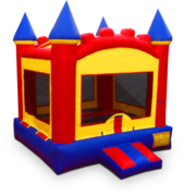 Bounce Houses Bounce Houses