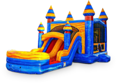 Combo Bouncers Combo Bouncers