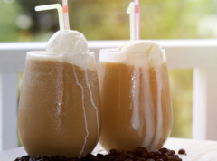 Root Beer Mix - Root beer is another flavor that will knock your socks off.