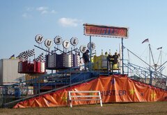 Carnival Rides Carnival Rides