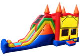 Slides and Combos Slides and Combos
