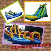 Water Fun Water Fun