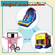 Slide/Bouncehouse 2 Slide/Bouncehouse 2