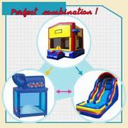 Slide/Bouncehouse 1 Slide/Bouncehouse 1