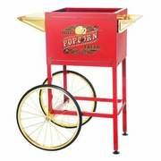 Pop Corn Machines Cart Pop Corn Machines Cart