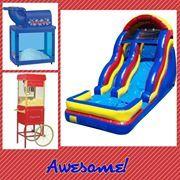 Waterslide 1 Waterslide 1