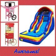Waterslide 3 Waterslide 3
