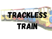 Trackless Train Trackless Train
