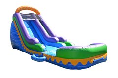 Dry Slides Dry Slides