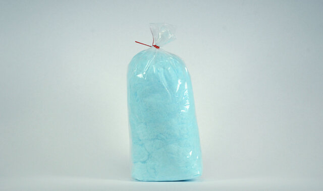 Cotton Candy - Bag Cotton Candy - Bag