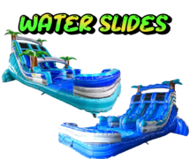 Water Slides Water Slides