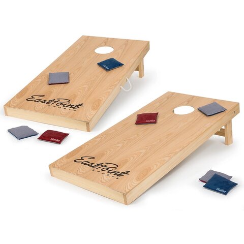 Corn Hole Corn Hole
