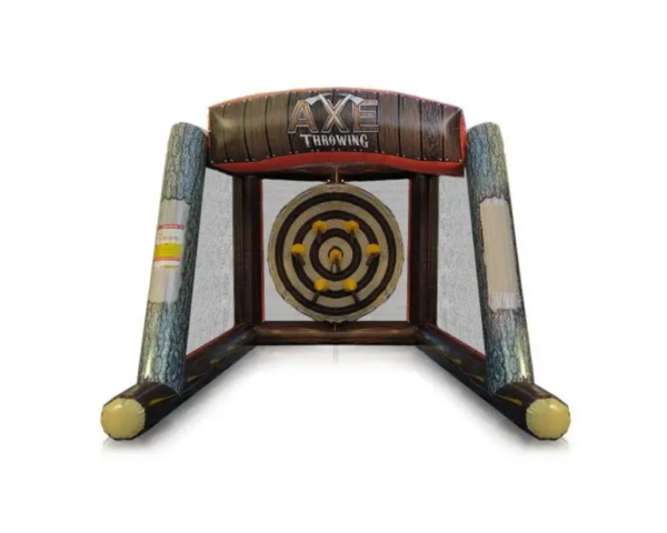 Axe Throwing Axe Throwing