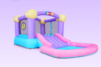 Toddler Bounce House Toddler Bounce House