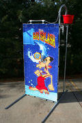 Games and Dunk Tanks Games and Dunk Tanks